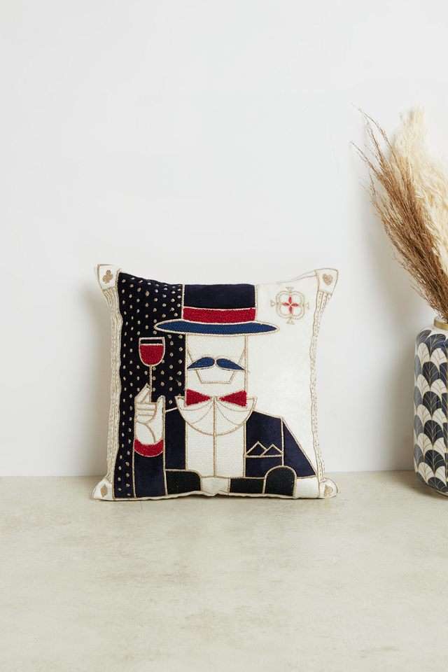 Solitaire-King-Blue-Cushion-Cover-30x30-CC