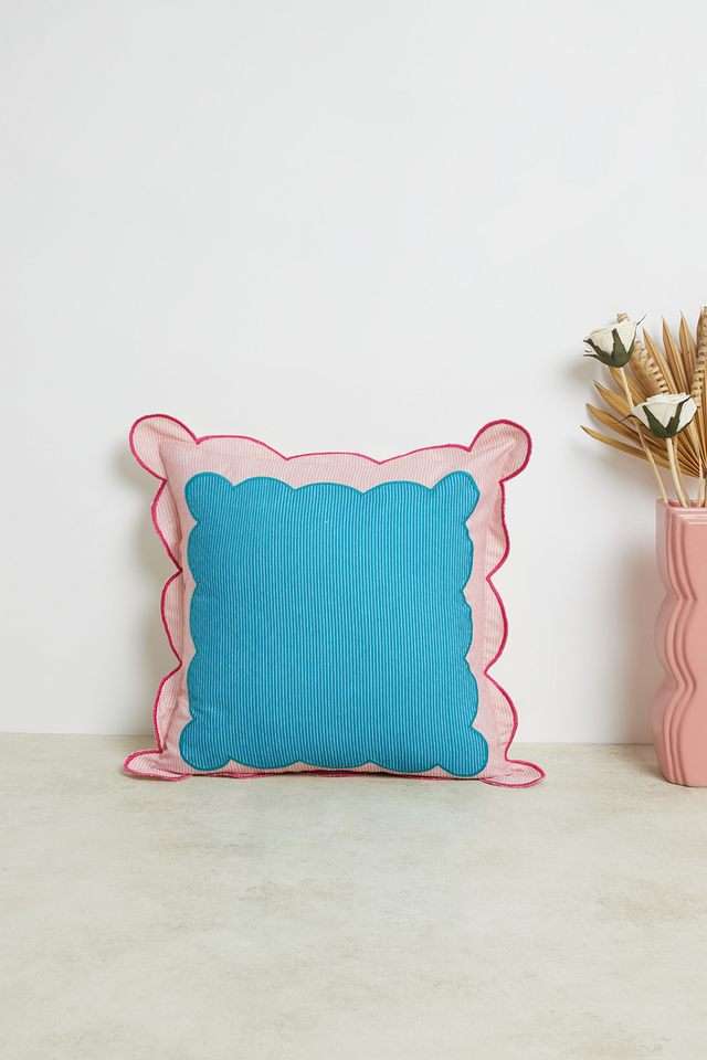 Bold-Boho-Scallop-Teal-Cushion-Cover-40x40-CC