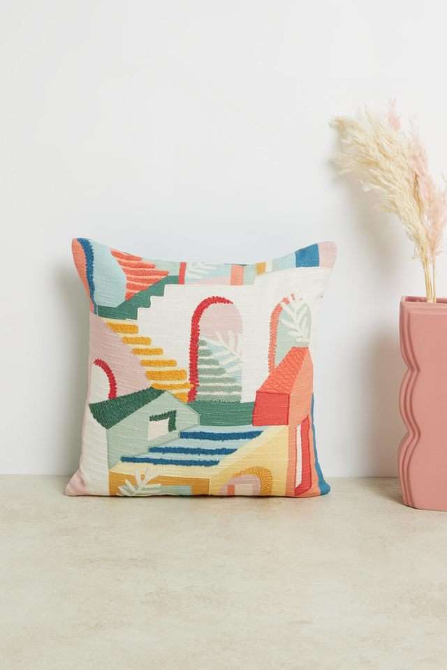 Arch-Landscape-Stairs-Multi-Cushion-Cover-40x40-CC