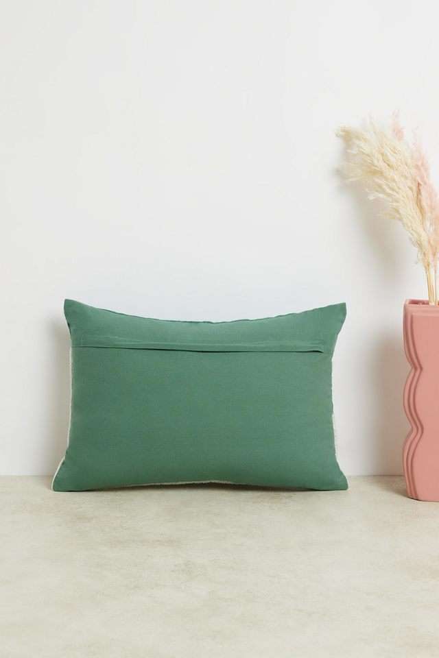 Arch-Landscape-Shilhoutte-Green-Cushion-Cover-30x45-CC