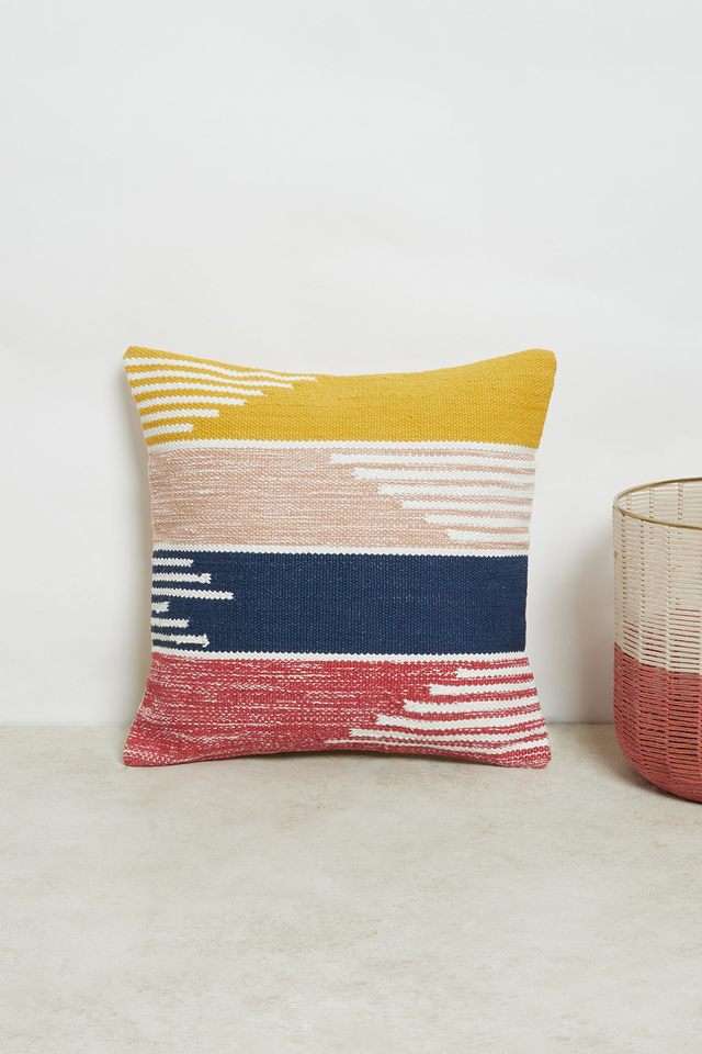 Kilim-Melange-Pattern-Multi-Cushion-Cover-40x40-CC