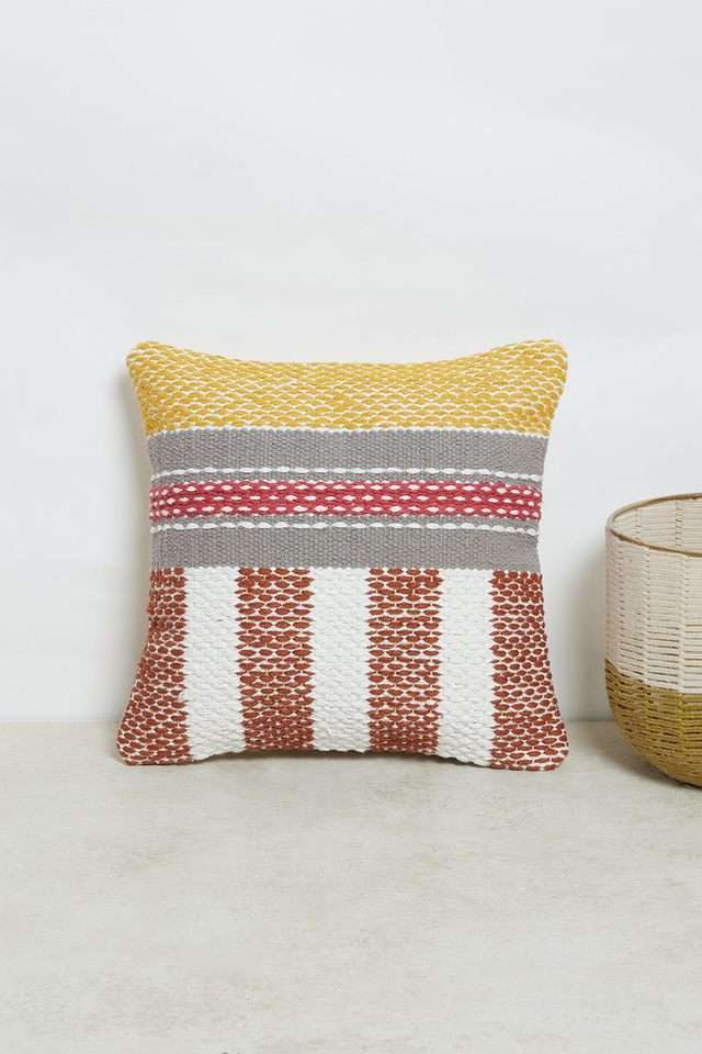 Kilim-Band-Stripes-Multi-Cushion-Cover-30x30-CC