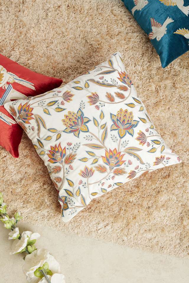 Kalamkari-Floral-Multi-Cushion-Cover-40x40-CC