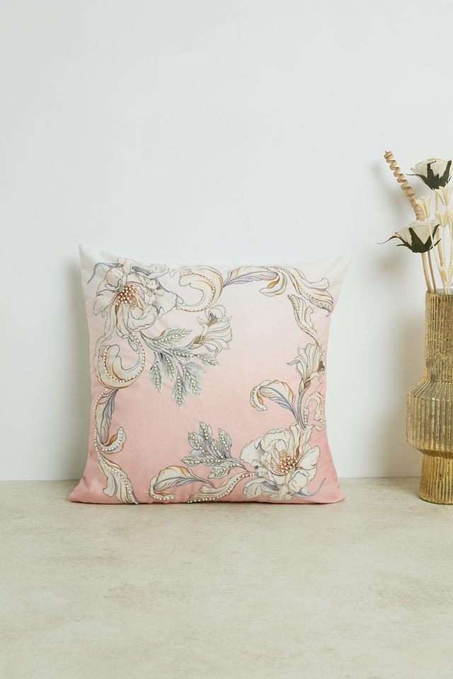 Golden-Garden-Floral-Dusty_Pink-Cushion-Cover-40x40-CC
