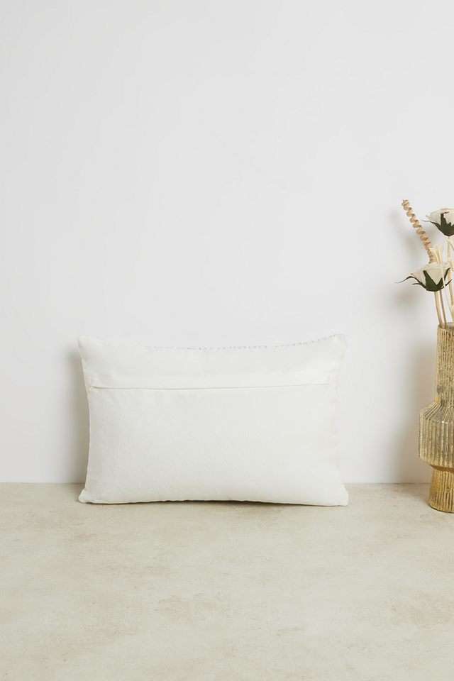 Golden-Garden-Lurex-Pintuck-Ntrl-Cushion-Cover-30x45-CC