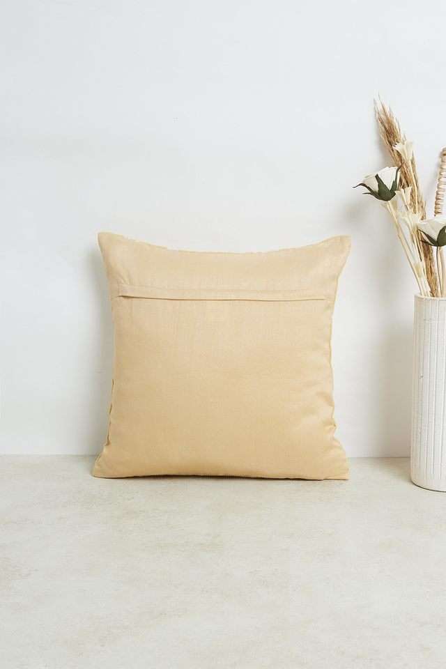 Sundried-Floral-Trellis-Ochre-Cushion-Cover-40x40-CC