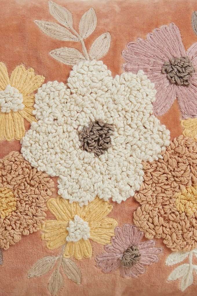 Sundried-Floral-Rust-Cushion-Cover-30x45-CC