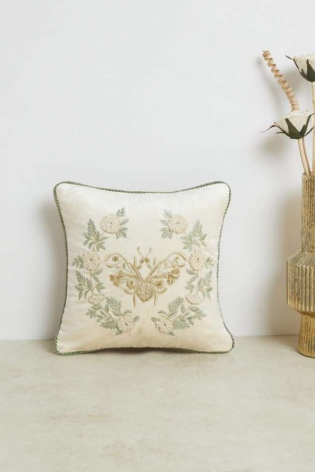 Poetic-Botanical-Butterfly-Sage-Cushion-Cover-30x30-CC
