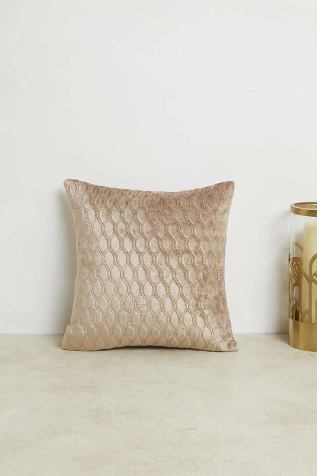 Luxe-Solid-Ogee-Taupe-Cushion-Cover-40x40-CC