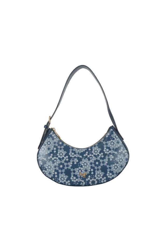 PVC-Zipper-Closure-Women-s-Formal-Shoulder-Bag