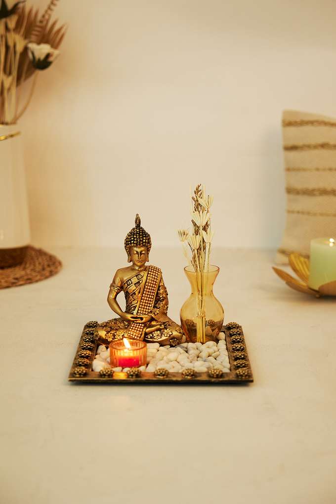 Grace-Buddha-Accent-Figurine-Set