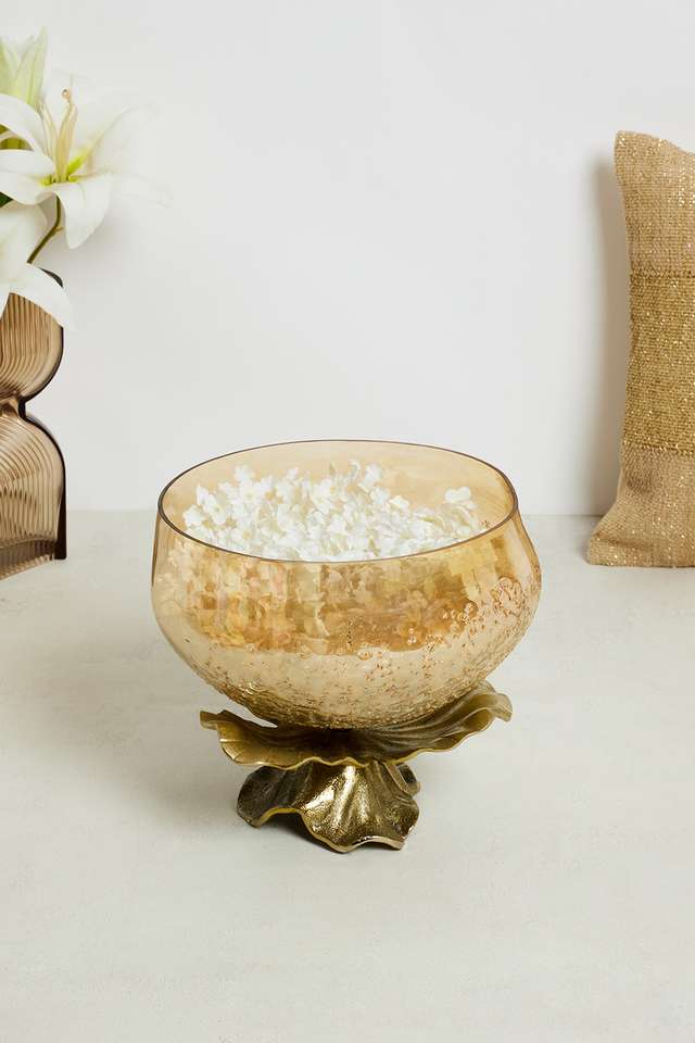 Golden-Garden-Lotus-Bowl