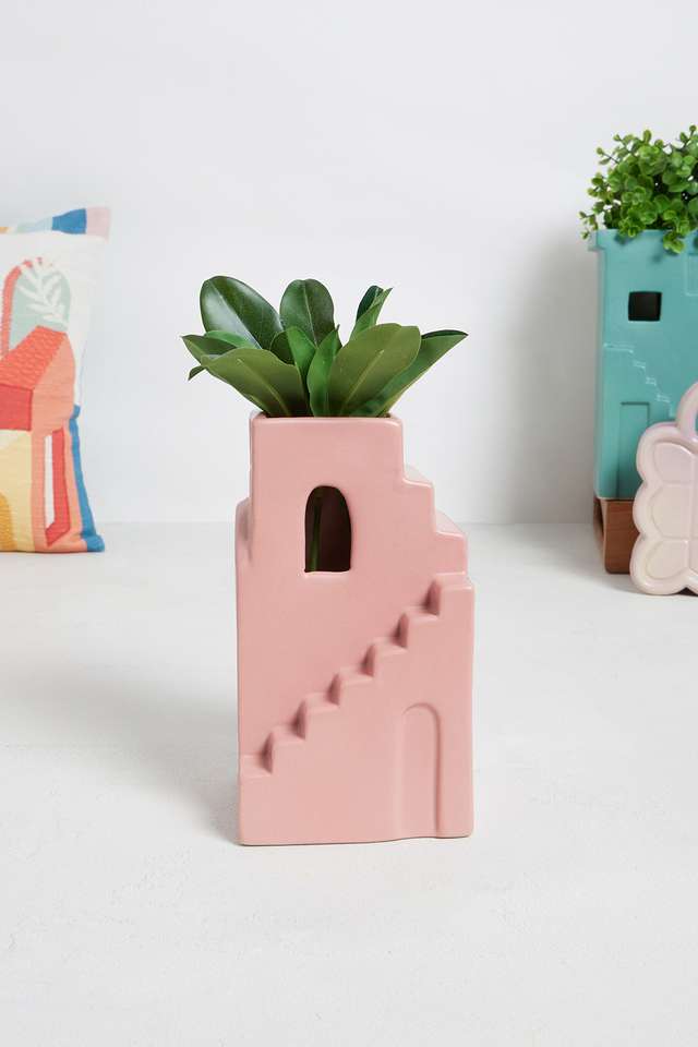 Arch-Landscape-House-Vase