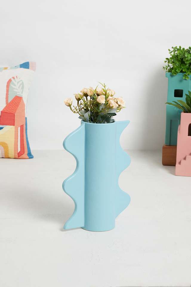 Bold-Boho-Pillar-Wave-Vase