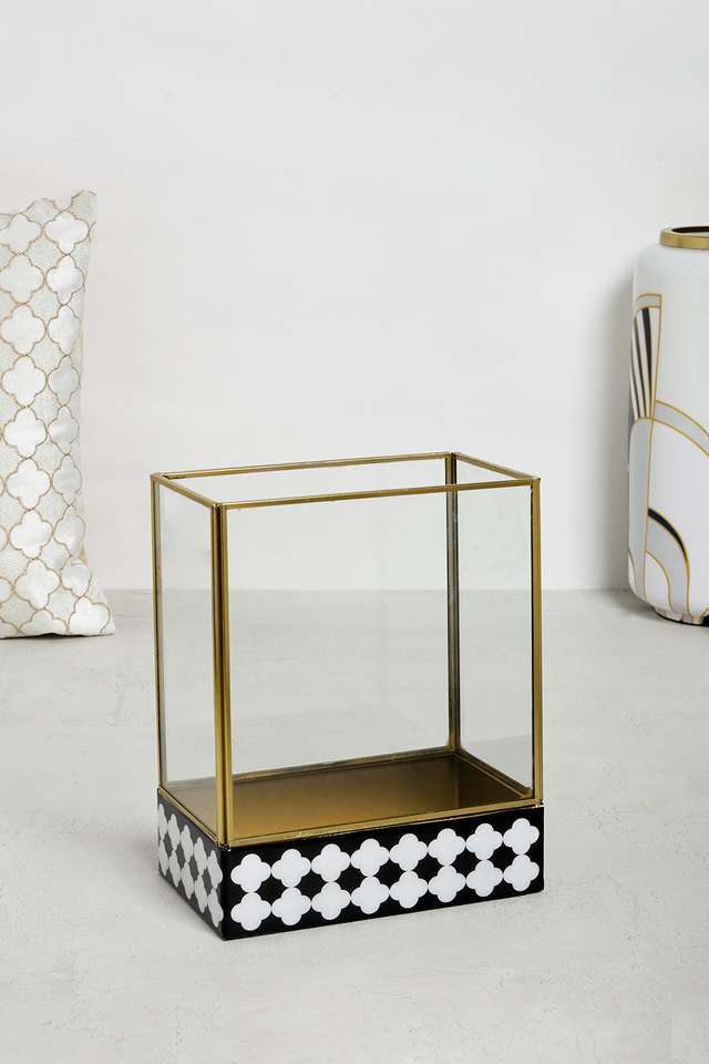 Solitaire-Candle-Holder