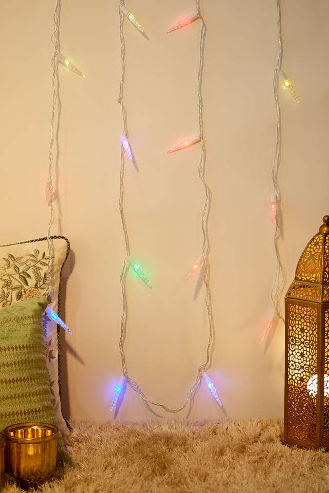 Multicolor-Icicle-Drop-String-Lights-20-Bulb-5-M