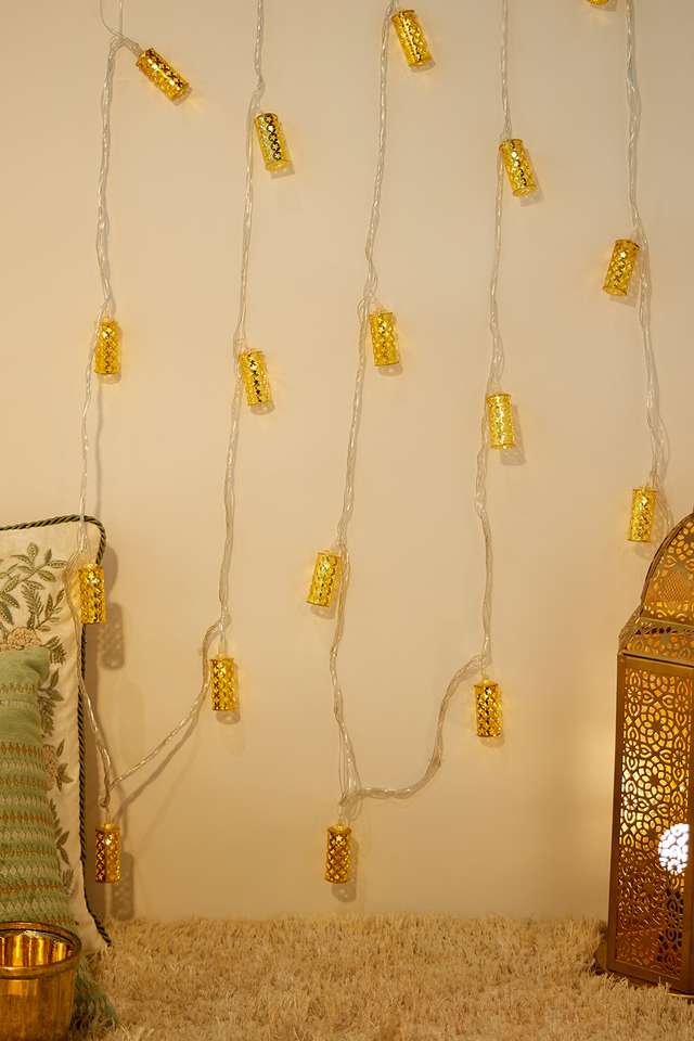 Yellow-Lantern-Drop-String-Lights-20-Bulb-5-M