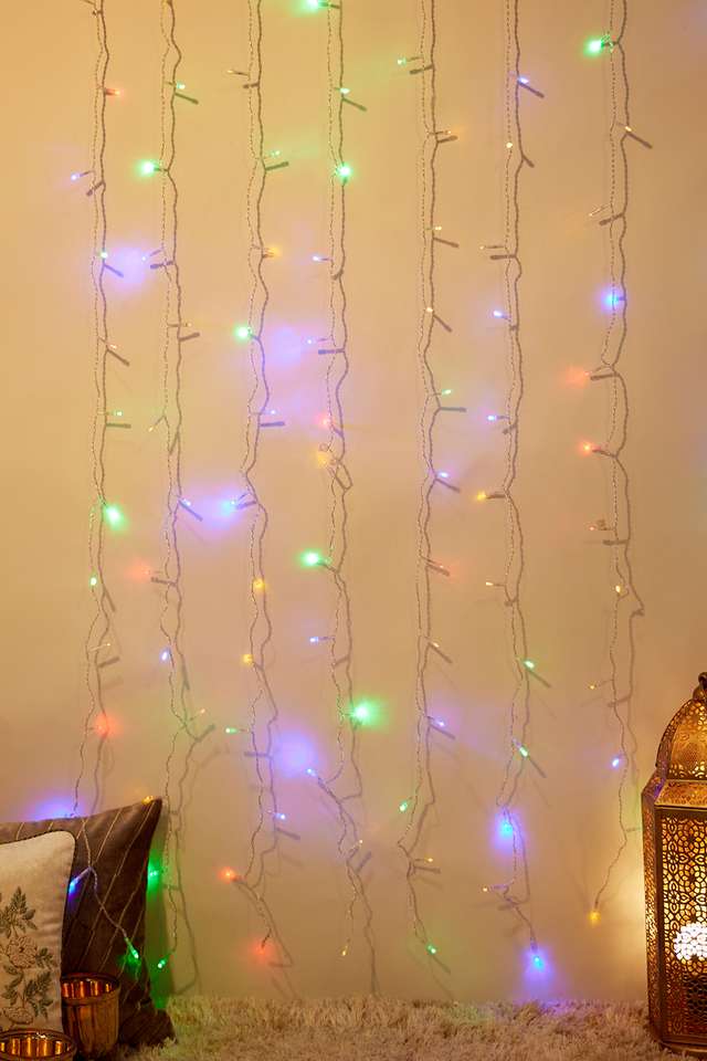 Multicolor-Curtain-Light-240-Bulb-3-M
