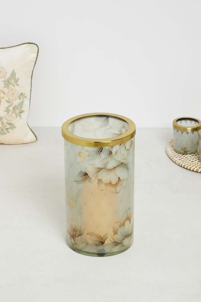 Golden-Garden-Vase