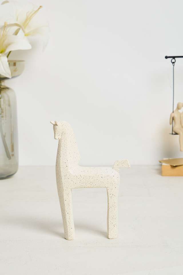 Modern-Luxe-Sleek-Horse-Figurine-24-Cm