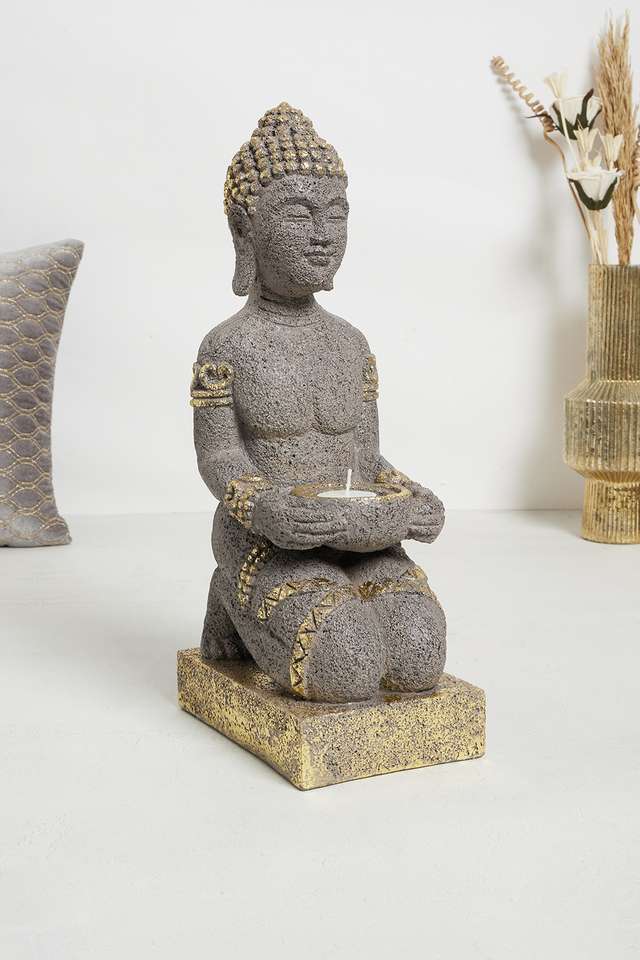 Grace-Buddha-Candle-Holder-Figurine-M