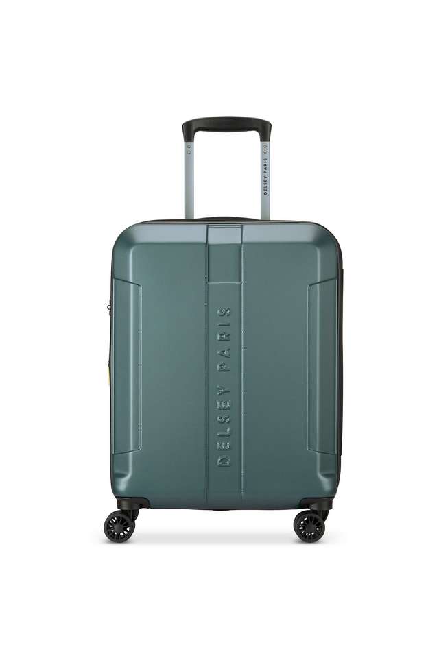 Airship-3-Solid-Polypropylene-TSA-Lock-8-Wheels-Hard-Trolley