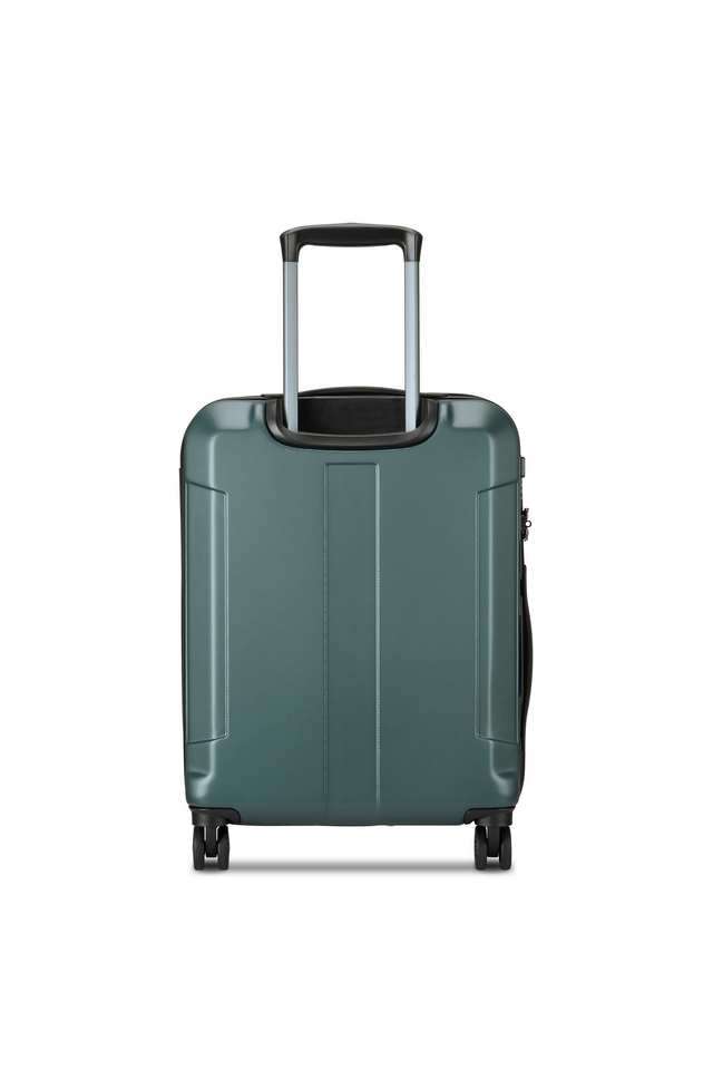 Airship-3-Solid-Polypropylene-TSA-Lock-8-Wheels-Hard-Trolley
