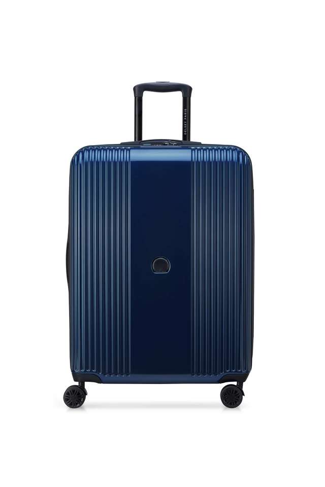 Ophelie-Solid-Polypropylene-TSA-Lock-8-Wheels-Hard-Trolley