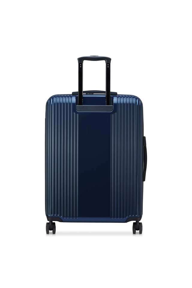 Ophelie-Solid-Polypropylene-TSA-Lock-8-Wheels-Hard-Trolley