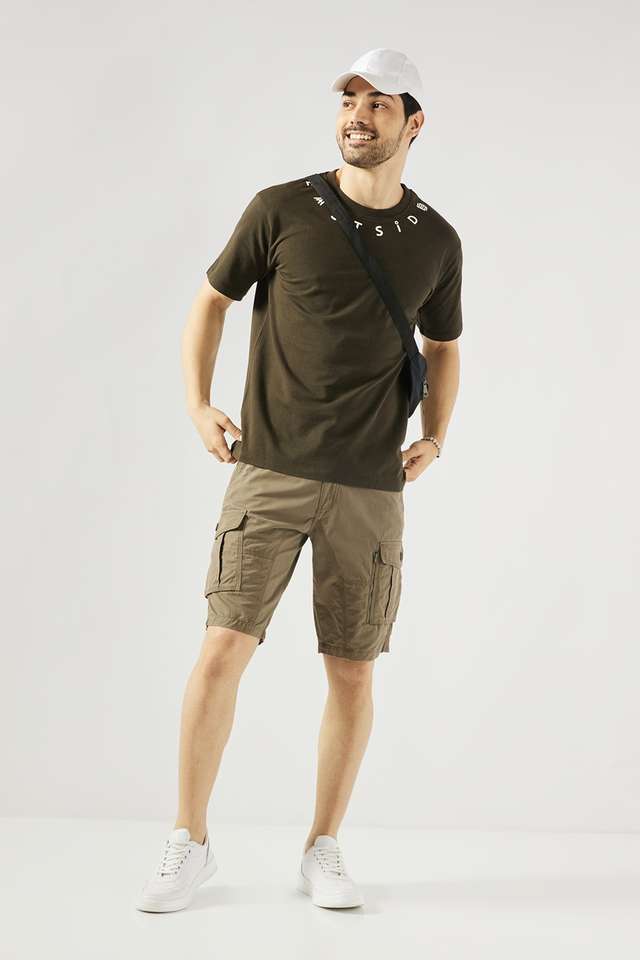 Printed-Cotton-Round-Neck-Men-s-T-Shirt