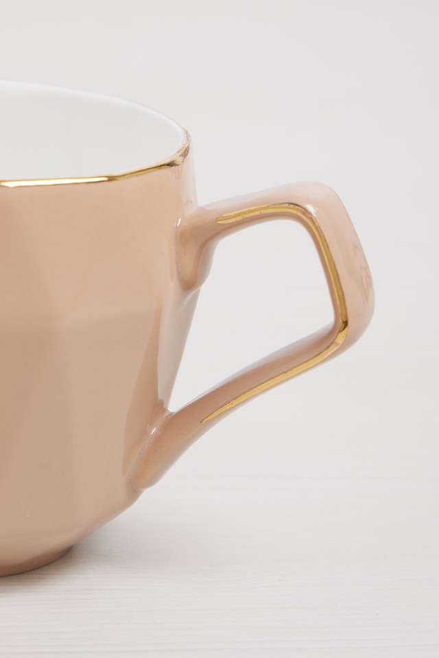 Diamond-Coffe-Mug-With-Goldline