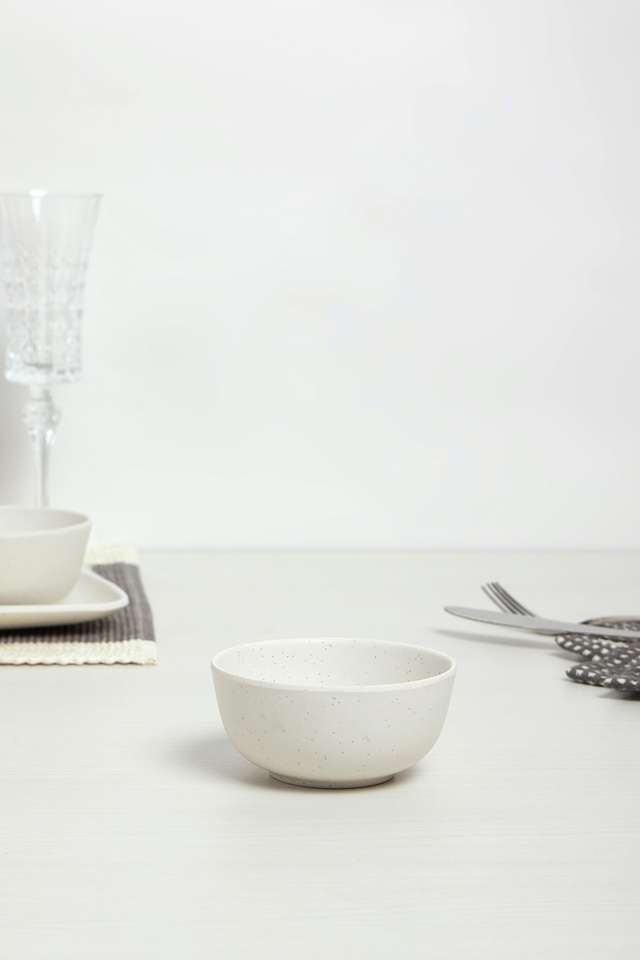 Modern-Solid-Matte-Beige-Veg-Bowl-10Cm