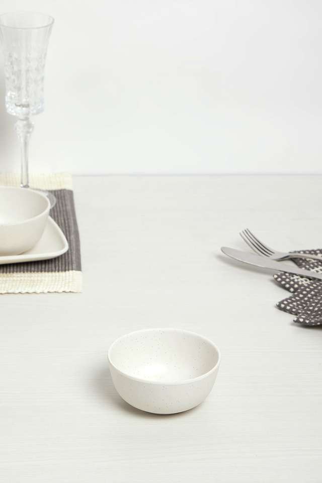 Modern-Solid-Matte-Beige-Veg-Bowl-10Cm