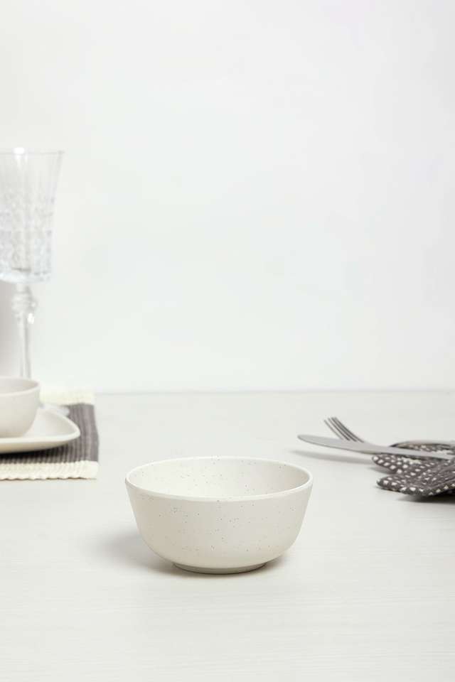Modern-Solid-Matte-Beige-Soup-Bowl-11Cm