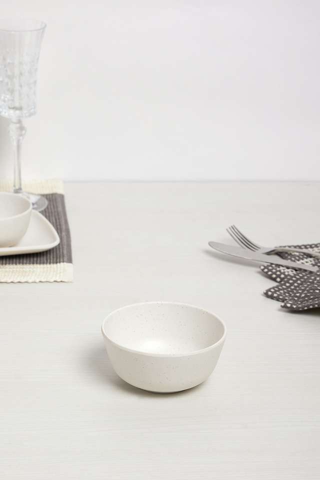 Modern-Solid-Matte-Beige-Soup-Bowl-11Cm