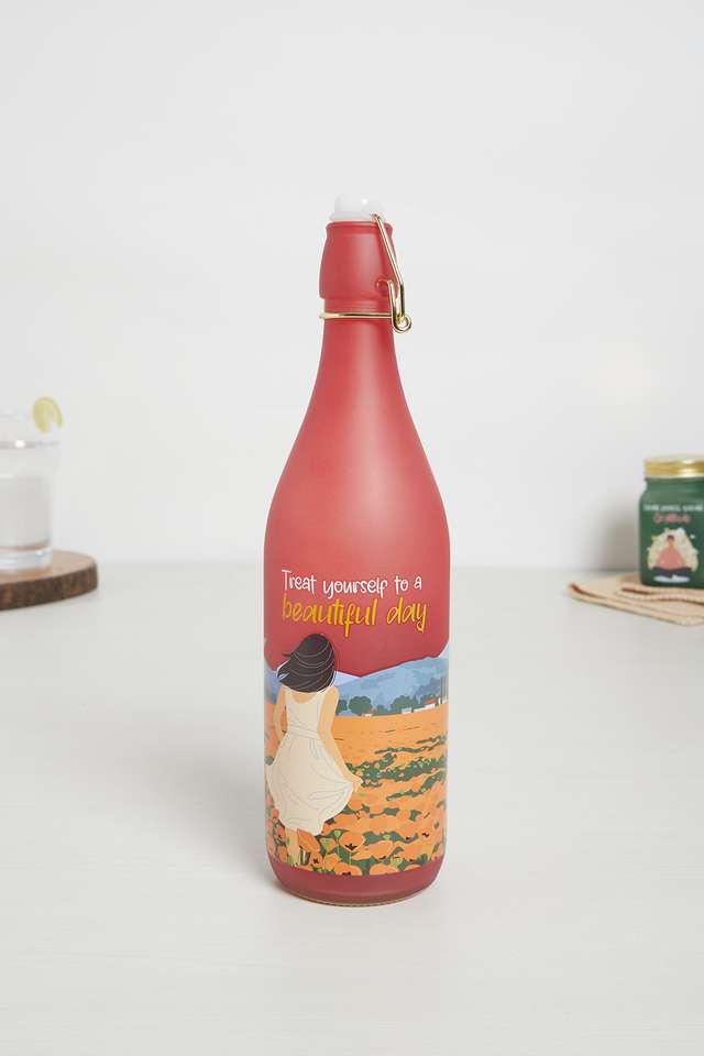 Popart-Treat-Yourself-Red-Beautiful-Day-Bottle-1L