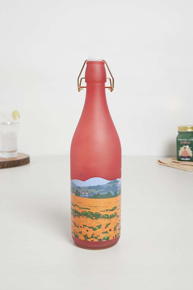 Popart-Treat-Yourself-Red-Beautiful-Day-Bottle-1L