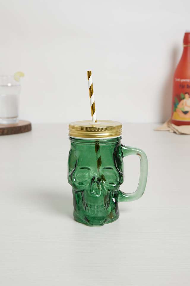 Popart-Treat-Yourself-Green-Skull-Jar