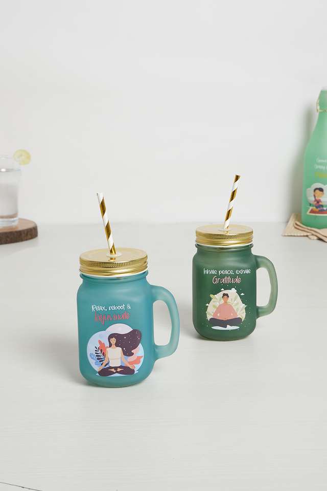 Popart-Treat-Yourself-Rejuv-Mason-Jars-Set-Of-2-Bg