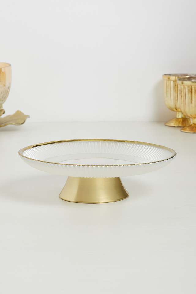 Poetic-Botanical-Flat-Platter-Ivory