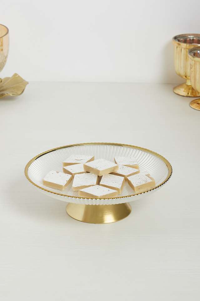 Poetic-Botanical-Flat-Platter-Ivory
