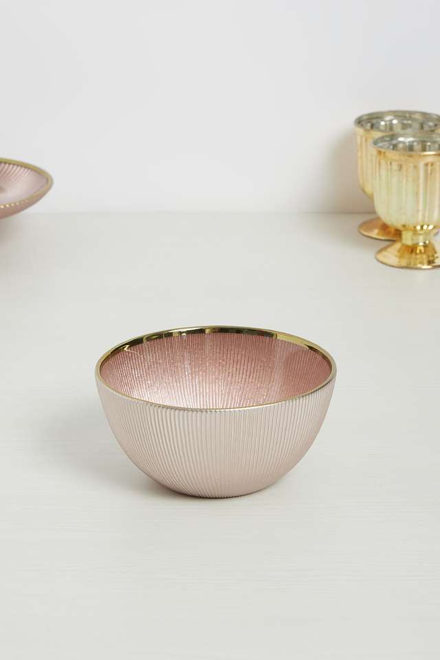 Golden-Garden-Small-Bowl-Pink