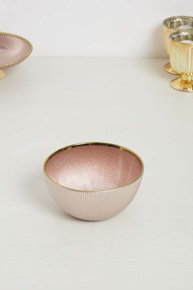 Golden-Garden-Small-Bowl-Pink