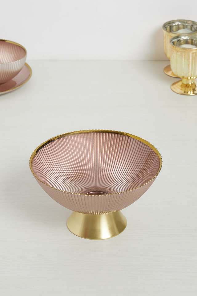 Golden-Garden-Deep-Platter-Pink