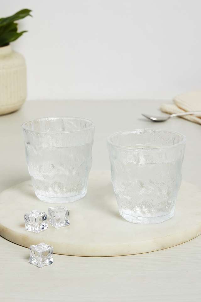 Essential-Iceberg-Whisky-Glass-Set-Of-6-260-ml