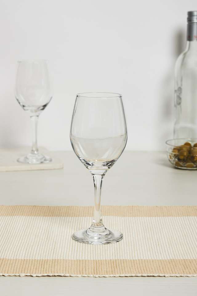 Essential-Wine-Glass-Set-Of-6---300-ml