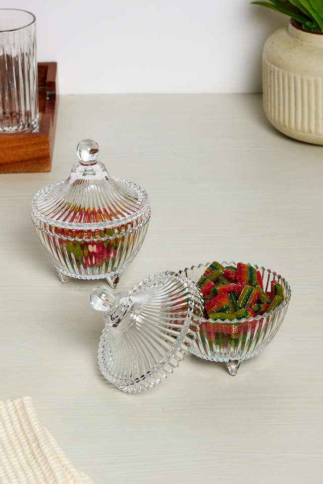 Grace-Candy-Jar-Set-Of-2-12Cmx10Cm