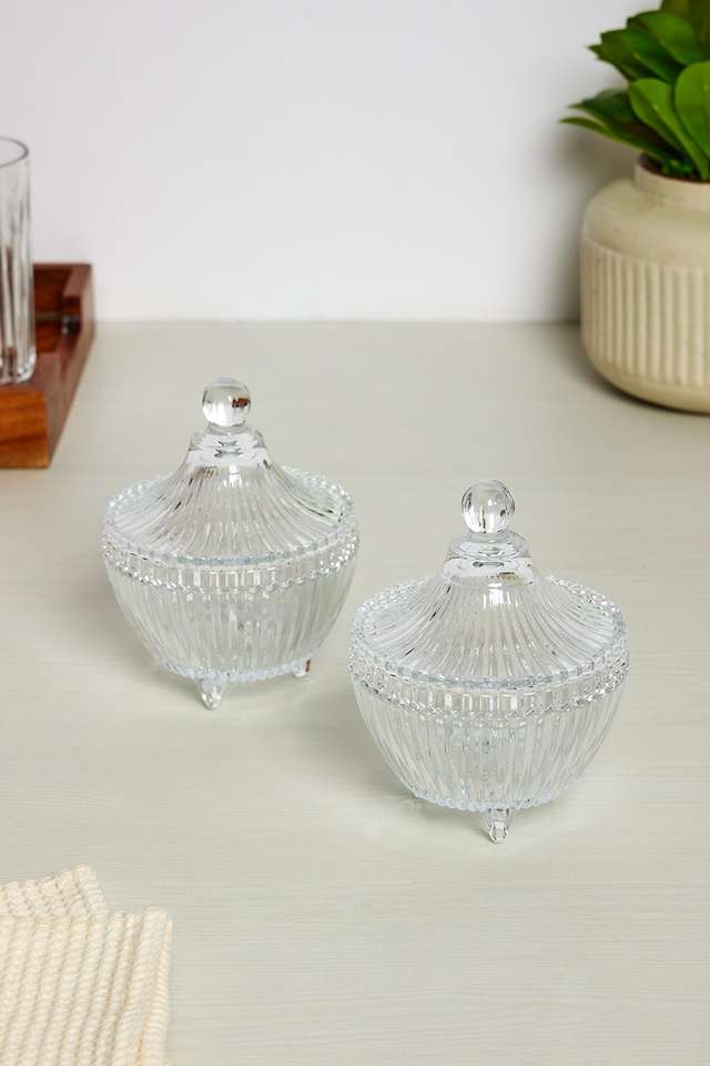 Grace-Candy-Jar-Set-Of-2-12Cmx10Cm