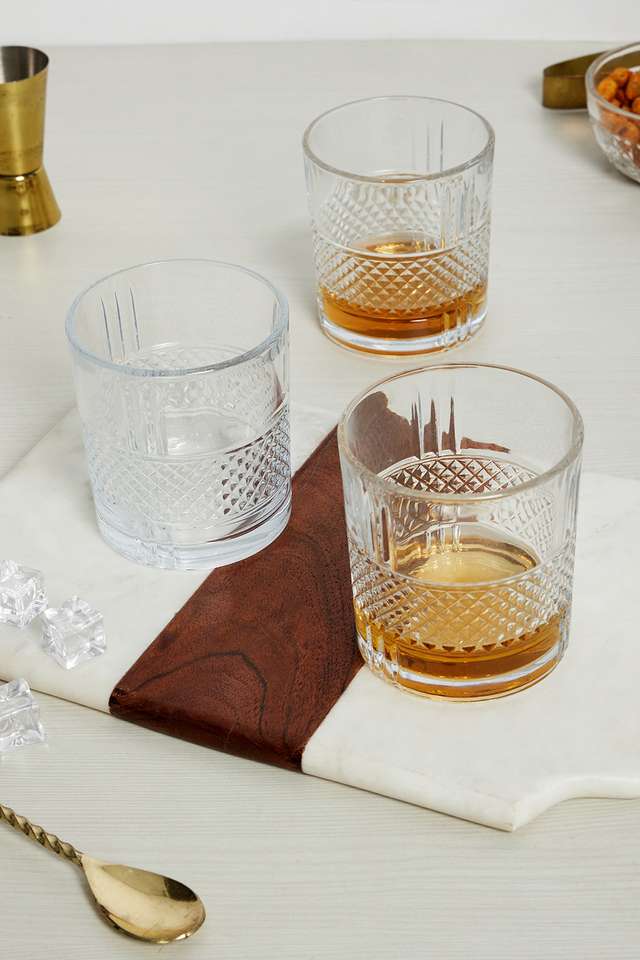 Essential-Glitz-Whiskey-Set-Of-6-340-ml