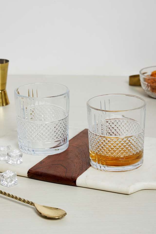 Essential-Glitz-Whiskey-Set-Of-6-340-ml